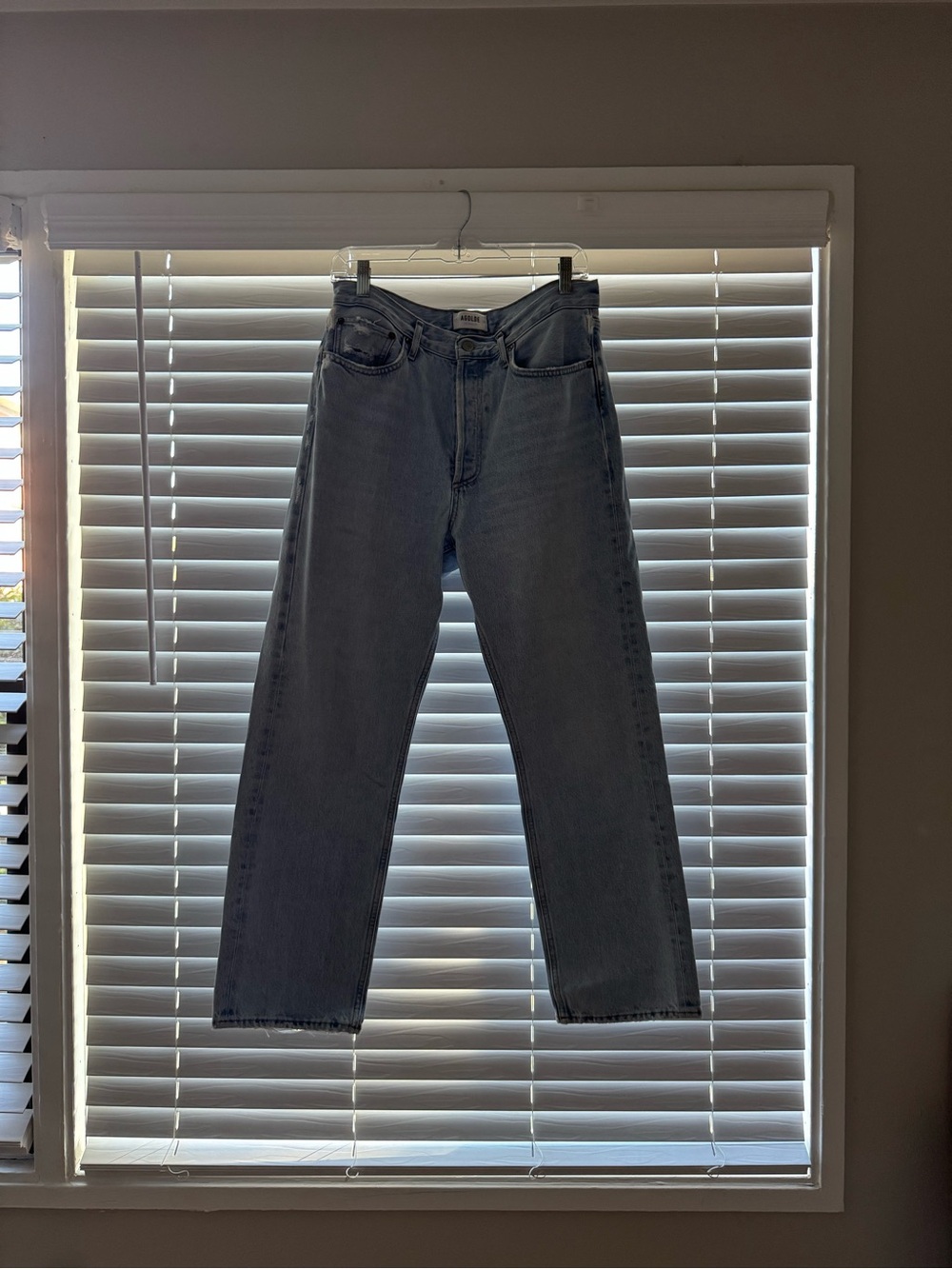 Agolde 90’s Jean